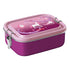 StepbyStep Edelstahl-Lunchbox Sweet Unicorn