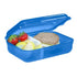 StepbyStep Lunchbox Cat Lilly Blau