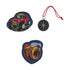 Scout Funny Snaps Move 3er Set Adventure von Undercover GmbH Cars - Nur €19.90! Entdecke mehr bei Fachcenter Wagner