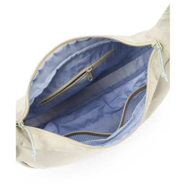 AEVOR Sling Bag Rosewood