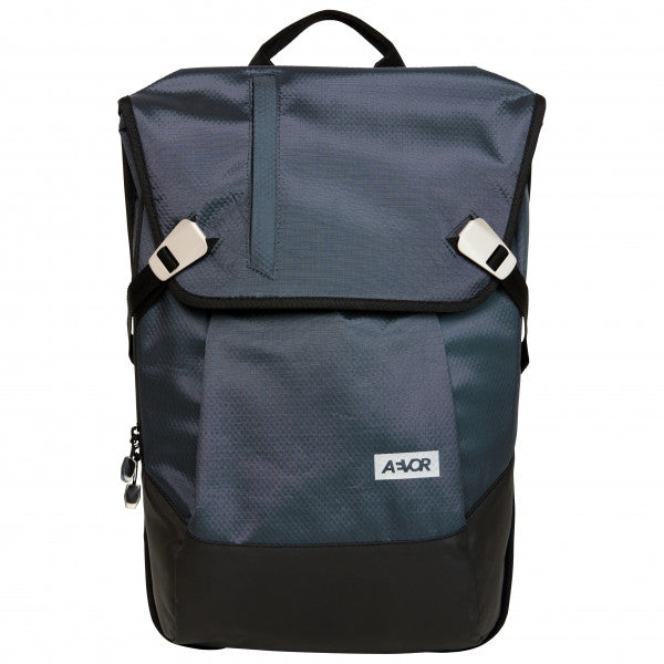 AEVOR Daypack Blue Proof Petrol