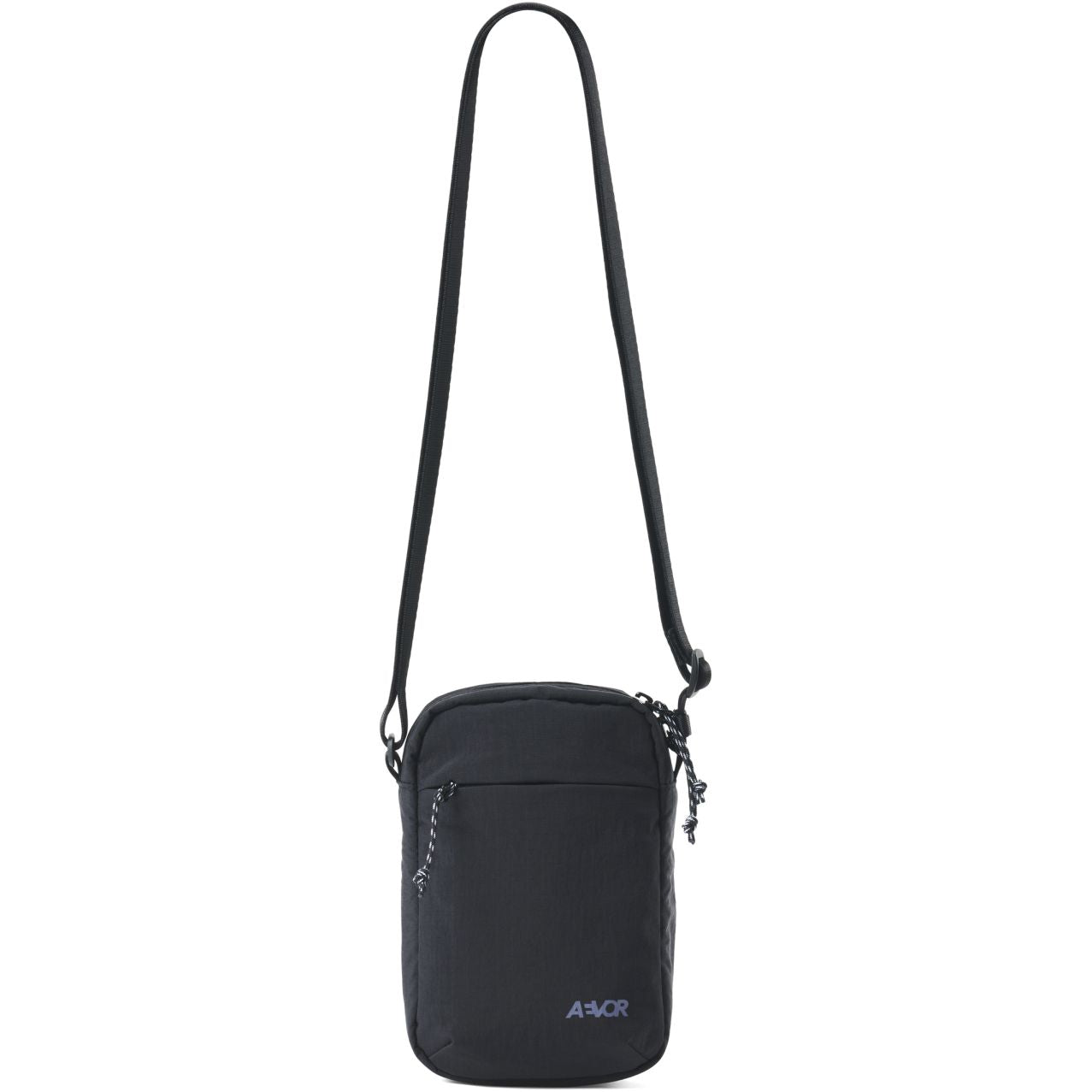 AEVOR Easy PouchBlack Black