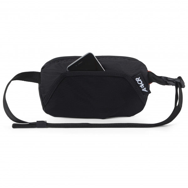 AEVOR Hip Bag Ease Ripstop Violett Sage