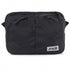 AEVOR Sacoche Bag Black Ripstop
