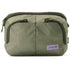 AEVOR Sacoche Bag Green Ripstop Violett