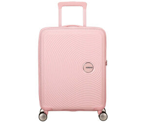 American Tourister SOUNDBOX SPINNER 67/24 TSA EXP PASTEL PINK
