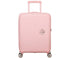 American Tourister SOUNDBOX SPINNER 77/28 TSA EXP PASTEL PINK