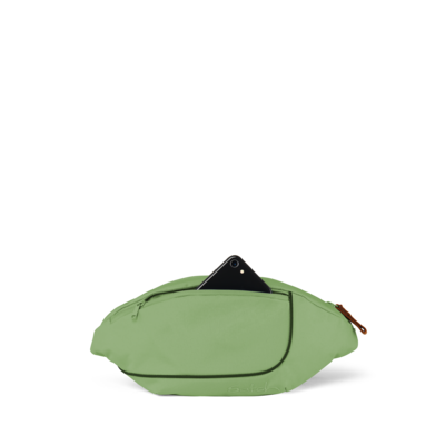satch Hip Bag Pure Jade Green von Fond of Bags GmbH - Nur €24.99! Entdecke mehr bei Fachcenter Wagner