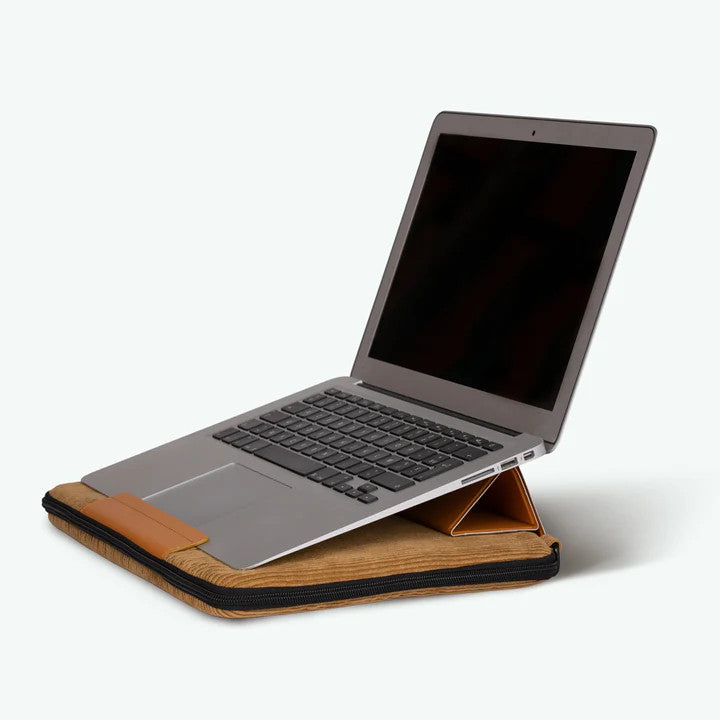 Cabaia Laptophülle 13 Zoll BAB EZZOUA