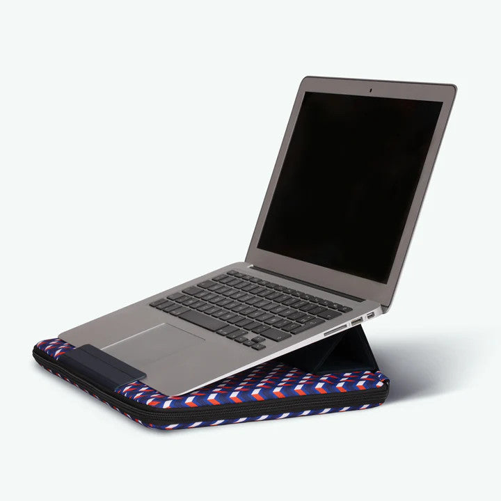 Cabaia Laptophülle15 Zoll BANKENVIERTEL