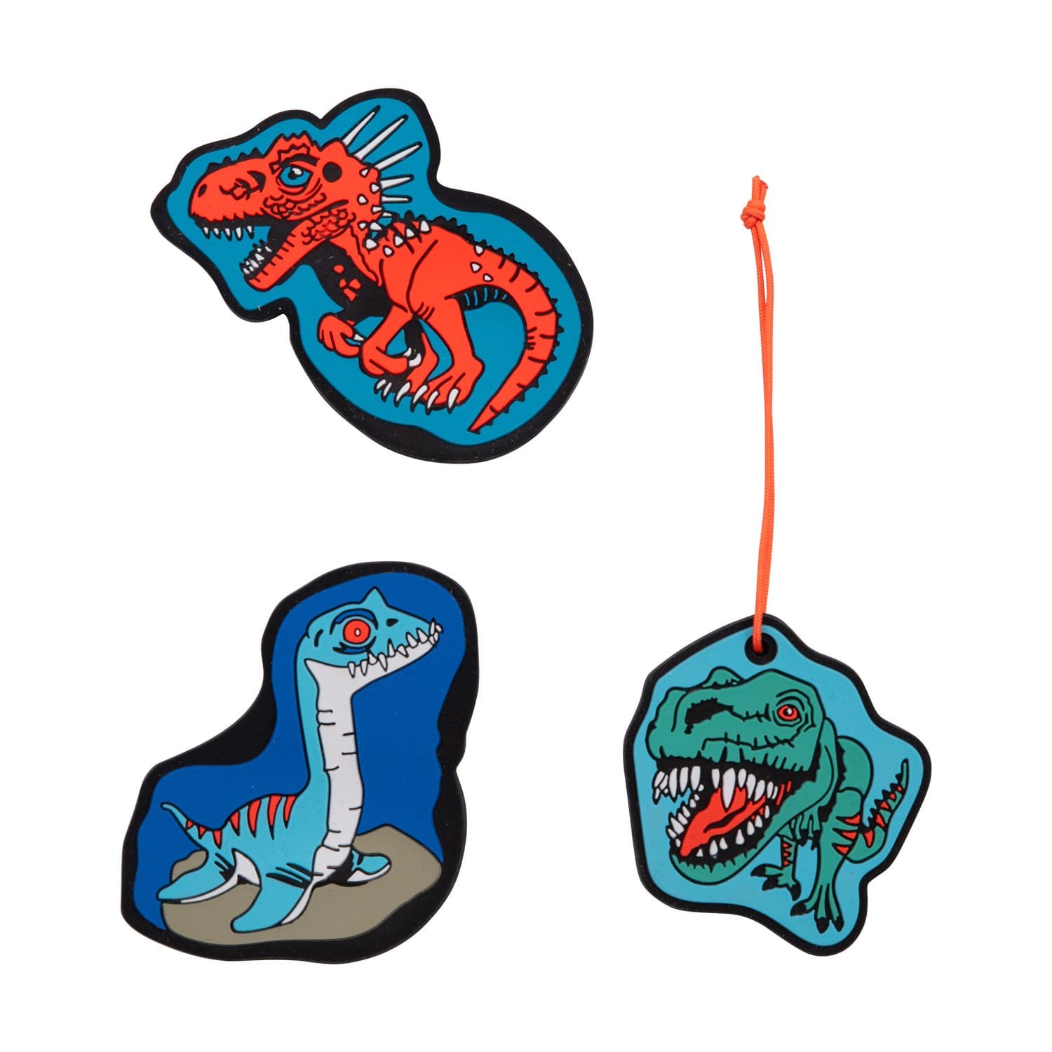 Scout Funny Snaps Move 3er Set Blue Dino von Fachcenter Wagner - Nur €19.90! Entdecke mehr bei Fachcenter Wagner