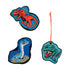 Scout Funny Snaps Move 3er Set Blue Dino von Fachcenter Wagner - Nur €19.90! Entdecke mehr bei Fachcenter Wagner