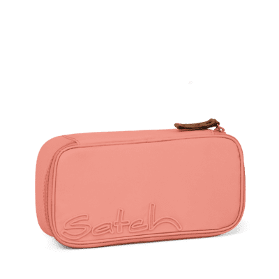 satch Schlamperbox Nordic Coral von Fond of Bags GmbH - Nur €29.99! Entdecke mehr bei Fachcenter Wagner