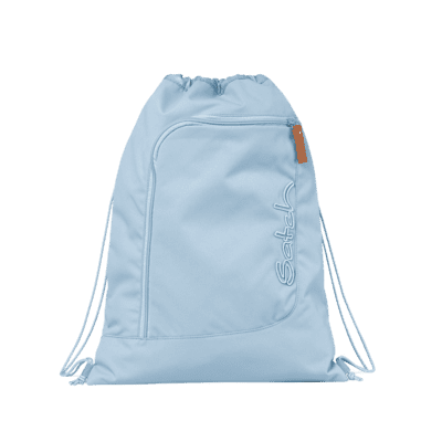 satch Sportbeutel Nordic ICE Blue