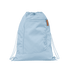 satch Sportbeutel Nordic ICE Blue
