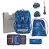 DerDieDas ErgoFlex Light Set Turbo Speed