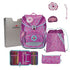 DerDieDas ErgoFlex Light Set Sweet Sprinkles