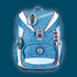 DerDieDas ErgoFlex Light Superflash Set Blue Ice