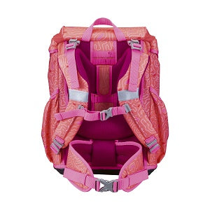 DerDieDas ErgoFlex Light Superflash Set Coral Reef