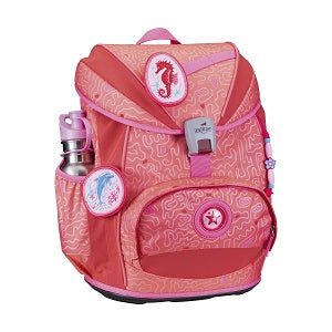 DerDieDas ErgoFlex Light Superflash Set Coral Reef
