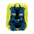 DerDieDas Regencape gelb