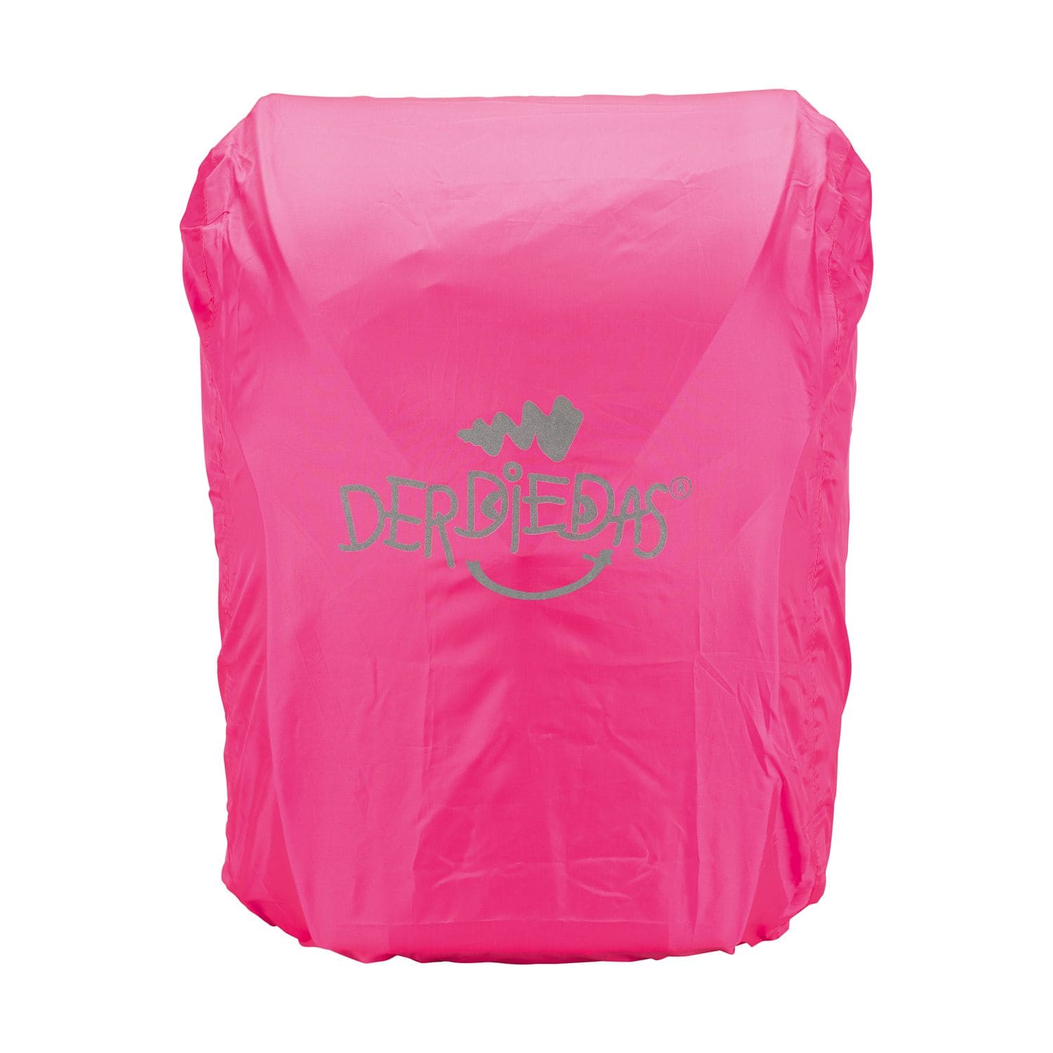 DerDieDas Regencape pink