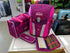 Scout Sunny Set Pink Flowers von Undercover GmbH Cars - Nur €215.90! Entdecke mehr bei Fachcenter Wagner