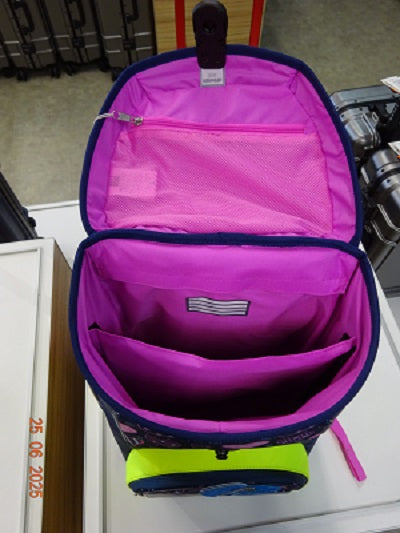 seven SJ UPDOWN BOX REFLECTIVE HEARTLY MIX von SEVEN SPA - Nur €175! Entdecke mehr bei Fachcenter Wagner