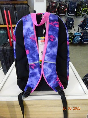 SEVEN ZAINO DUAL DETACH SEVEN Shady Dye