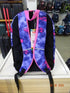 SEVEN ZAINO DUAL DETACH SEVEN Shady Dye