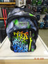 SEVEN ZAINO DUAL DETACH SEVEN Sprint Paint