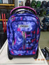 SEVEN TROLLEY TYRE SEVEN Shady Dye Girl