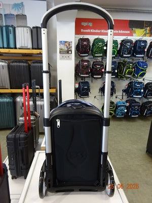 SEVEN TROLLEY TYRE SEVEN Shady Dye Boy
