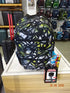 SEVEN REVERSIBLE BACKPACK GRS EARPHONES Dim Paint WIRELE