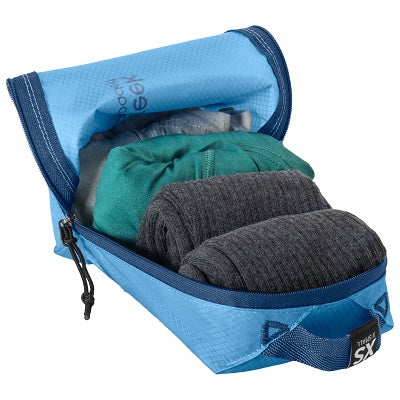 Eagle Creek Pack-It Isolate Cube Set XS/S/M black