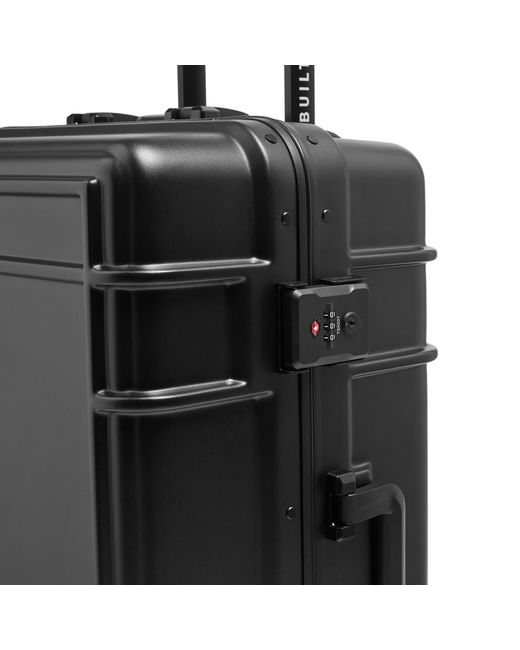 Eastpak RESIST'R CASE L Black