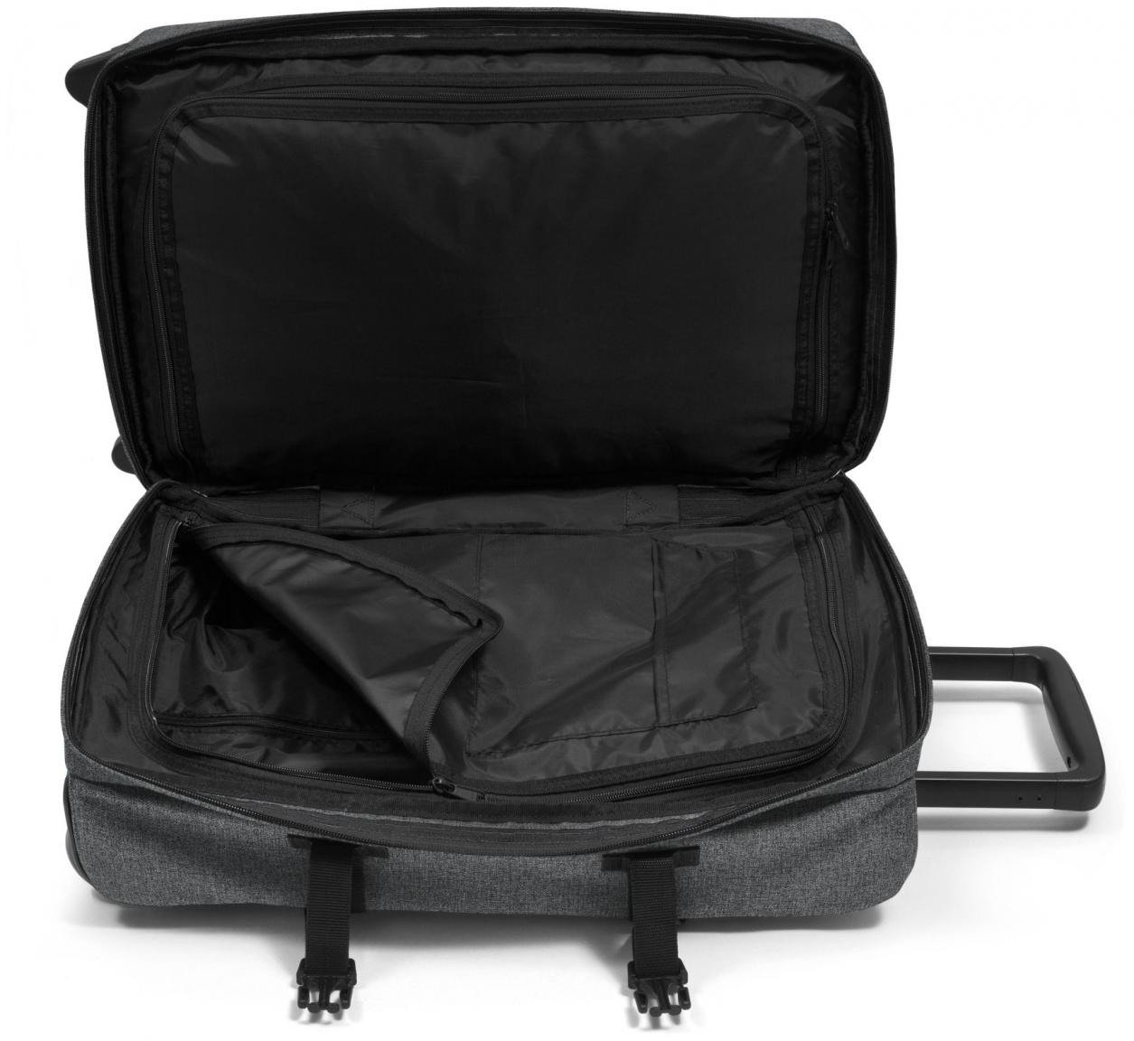 EASTPAK STRAPVERZ S Black
