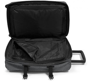 EASTPAK STRAPVERZ S Black Denim