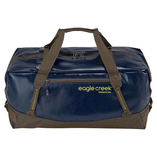 Eagle Creek Migrate Duffel 90L rush blue