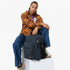 EASTPAK MORIUS Triple Denim