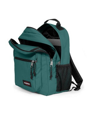 EASTPAK MORIUS Authentic Original Sea Bay Green