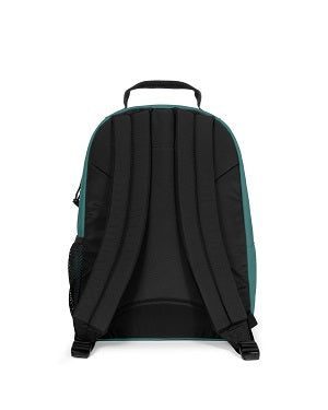 EASTPAK MORIUS Authentic Original Sea Bay Green
