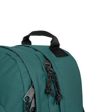 EASTPAK MORIUS Authentic Original Sea Bay Green