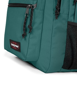 EASTPAK MORIUS Authentic Original Sea Bay Green