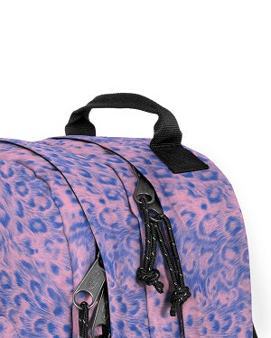 EASTPAK MORIUS Authentic Original Furrious Rose