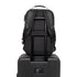 EASTPAK Tecum M CNNCT TOP BLACK
