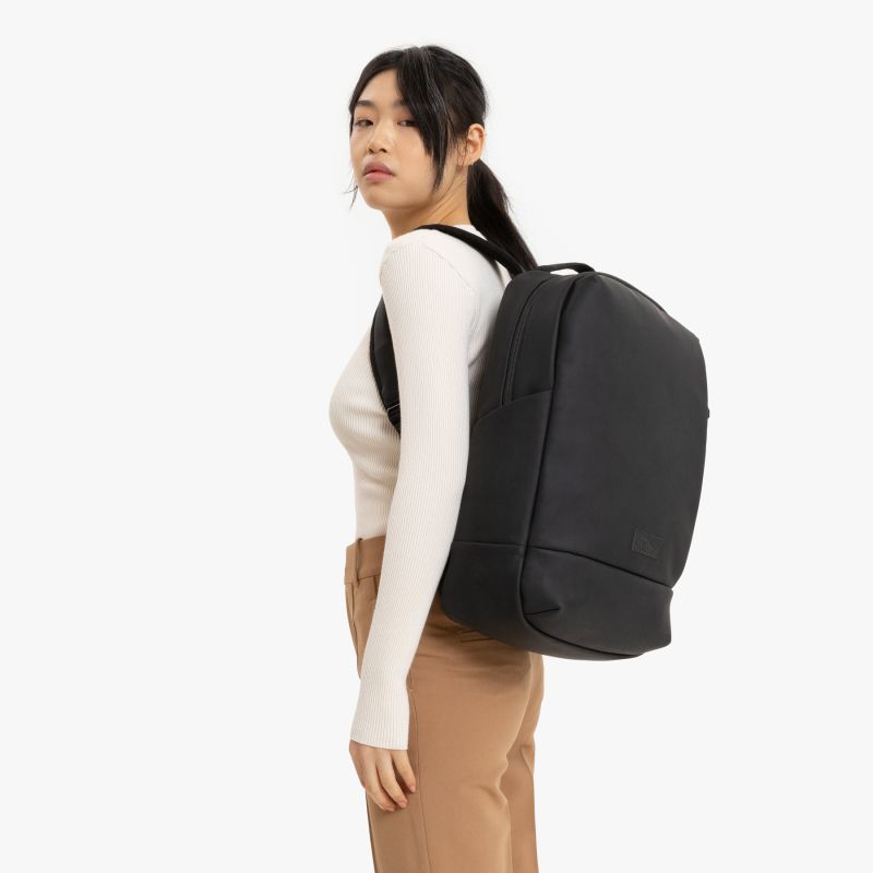 Eastpak,TECUM F CNNCT F MatBlac