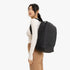 Eastpak,TECUM F CNNCT F MatBlac