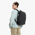 EASTPAK TECUM F CNNCT F Matte Black
