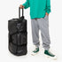 Eastpak TARP DUFFLE R Wheel Tarp Black von Eastpak VF Germany Textilhandels GmbH - Nur €133! Entdecke mehr bei Fachcenter Wagner